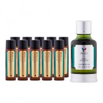 维娜(THE_WEINA)蓓霓芬SPA轻盈楚姿芳香精油套装