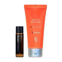 维娜(THE_WEINA)蓓霓芬SPA紧致含韵芳香精油套装