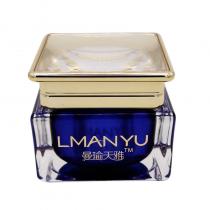 曼瑜天雅(LMANYU)焕颜赋活霜30g