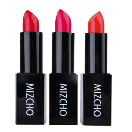 新生活(New_Life)美之娇晶致纷泽口红3.5g