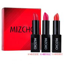 新生活(New_Life)美之娇晶致纷泽口红3.5g