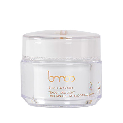 圣·博蜜思(bms)绿精灵修护啫喱30g