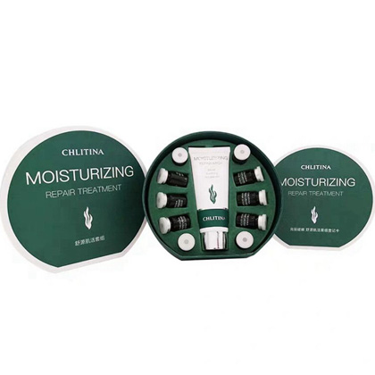 克丽缇娜(CHLITINA)舒源肌活套组11件套