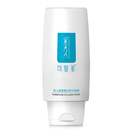 可复美(KFM)类人胶原蛋白舒护面霜50g