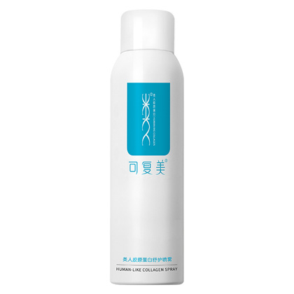 可复美(KFM)类人胶原蛋白舒护喷雾150ml