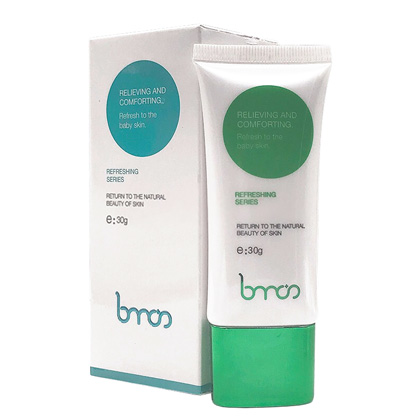 圣·博蜜思(bms)阳光清新防护霜30ml(原:360遮阳防护霜)