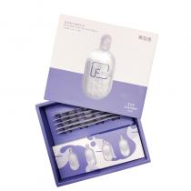 伊肤泉(EVE_CHARM)莱菲思玻尿酸次抛精华液1.3ml*24粒