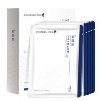 伊肤泉(EVE_CHARM)莱菲思水晶丝修护面膜30g*5片