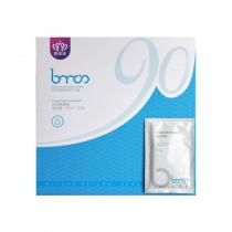 圣·博蜜思(bms)水漾蝉翼膜90片尊享装