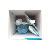 圣·博蜜思(bms)三重氧能保湿组合7件套