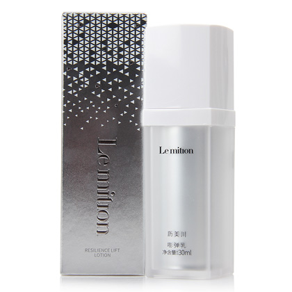 沥美川(Leminion)嘭弹乳30ml