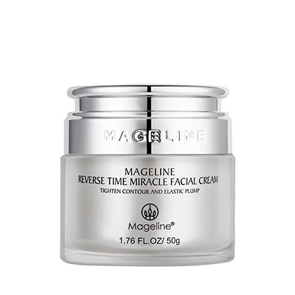 麦吉丽(Mageline)逆时光奇迹面霜50g