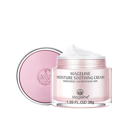 麦吉丽(Mageline)水养润护面霜38g