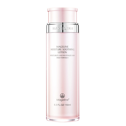 麦吉丽(Mageline)水养润护柔肤水150ml