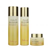 伊蓓诺(INNER_BELLA)魅百谜精纯酵亮系列套装三件套