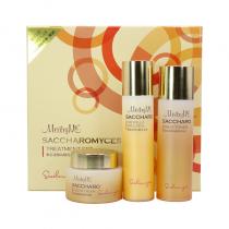 伊蓓诺(INNER_BELLA)魅百谜精纯酵亮系列套装三件套