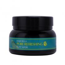 伊蓓诺(INNER_BELLA)毛孔净透面膜150g