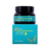 伊蓓诺(INNER_BELLA)毛孔净透面膜150g