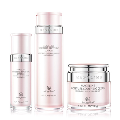 麦吉丽(Mageline)水养润护系列组合(3件套)