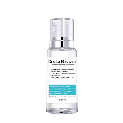 碧斯Doctor_Bestcare清透调理乳60ml