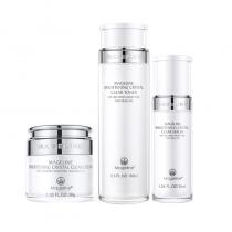 麦吉丽(Mageline)雪颜晶透亮套装(3件套)