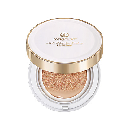 麦吉丽(Mageline)轻盈无瑕气垫BB霜13.5g