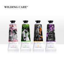 维尔汀(WILDING_CARE)精油手霜30ml*4支