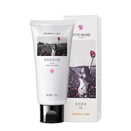 维尔汀(WILDING_CARE)奥图玫瑰冻膜100g