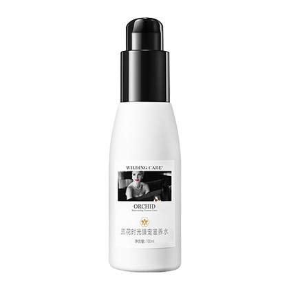 维尔汀(WILDING_CARE)兰花时光臻宠滋养水100ml