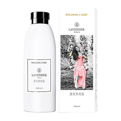 维尔汀(WILDING_CARE)薰衣草纯露260ml