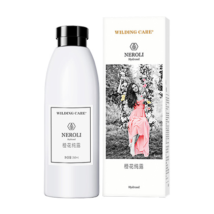 维尔汀(WILDING_CARE)橙花纯露260ml
