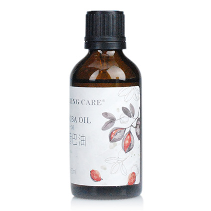 维尔汀(WILDING_CARE)荷荷巴油50ml