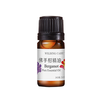 维尔汀(WILDING_CARE)佛手柑精油5ml