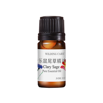 维尔汀(WILDING_CARE)快乐鼠尾草精油5ml