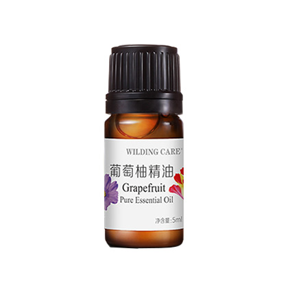 维尔汀(WILDING_CARE)葡萄柚精油5ml