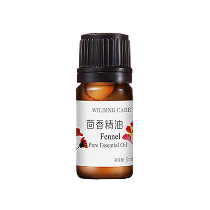 维尔汀(WILDING_CARE)茴香精油5ml