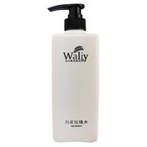 艾丽素(Waliy)白与黑完美世界百花玫瑰水800ml