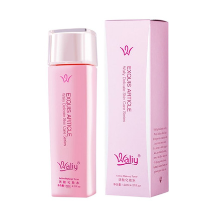 艾丽素(Waliy)活肤化妆水120ml