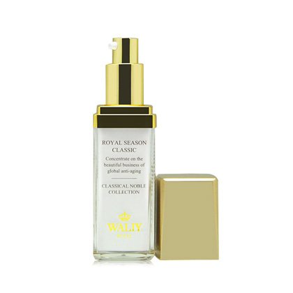 艾丽素(Waliy)皇家防护乳液45g