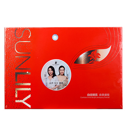 圣迪妮尔(SUNLILY)水汪汪奢宠眼部套