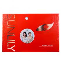 圣迪妮尔(SUNLILY)水汪汪奢宠眼部套