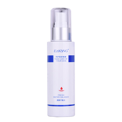 医知康(EZKONG)清爽平衡水120ml