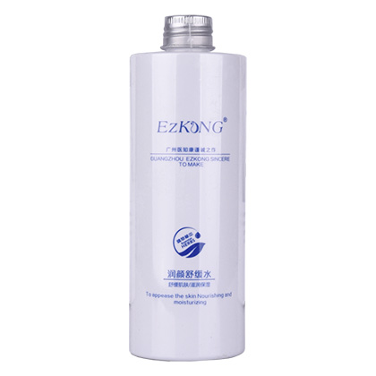 医知康(EZKONG)润颜舒缓水350ml