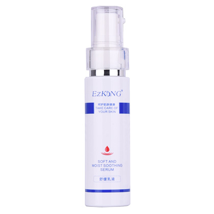 医知康(EZKONG)舒缓乳液60ml