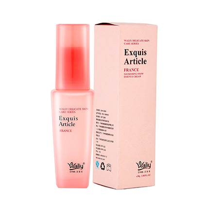 艾丽素(Waliy)润颜雪肌精华乳30g