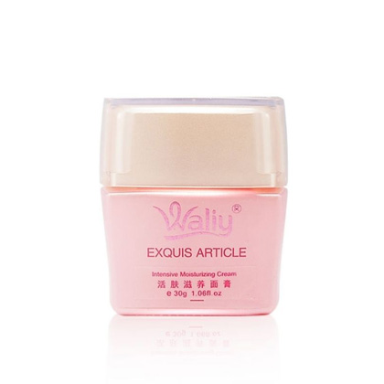 艾丽素(Waliy)活肤滋养面膏30g