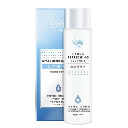 艾丽素(Waliy)奶珠嘟嘟水200ml