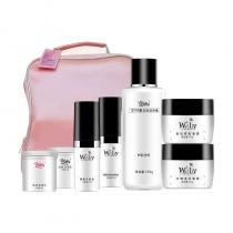 艾丽素(Waliy)古方宫廷套装(2号)7件套