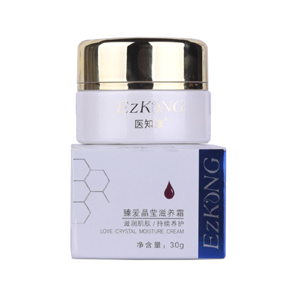 医知康(EZKONG)臻爱晶莹滋养霜30g