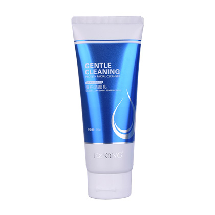 医知康(EZKONG)蛋白洁颜乳90g